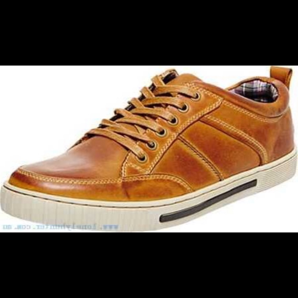 Men’s dress sneaker shoe